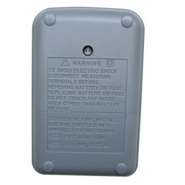 P-2 Multiméter analógico proveedor