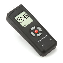 TL-101 Pantalla LCD digital 5PSI Manómetro de presión proveedor