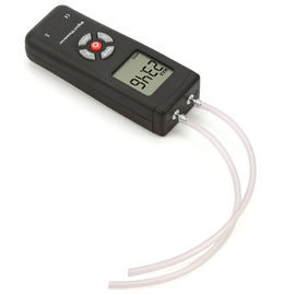 TL-101 Pantalla LCD digital 5PSI Manómetro de presión proveedor