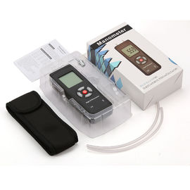 TL-101 Pantalla LCD digital 5PSI Manómetro de presión proveedor