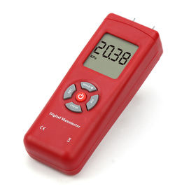 Display LCD digital 5PSI Manómetro de presión proveedor