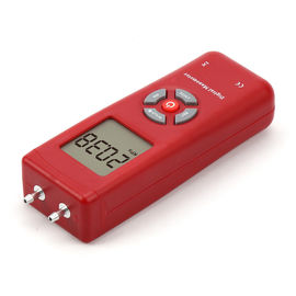 Display LCD digital 5PSI Manómetro de presión proveedor
