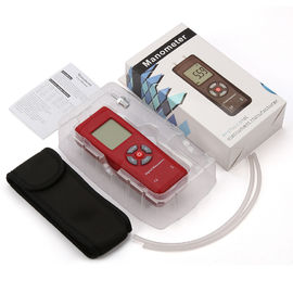 Display LCD digital 5PSI Manómetro de presión proveedor