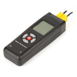 Temómetro digital portátil de tipo K de -50 ~ 1000 °C proveedor