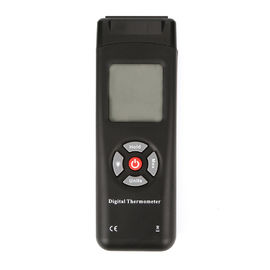 Temómetro digital portátil de tipo K de -50 ~ 1000 °C proveedor