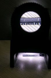20X Lupa de inspección de tela con luz LED proveedor
