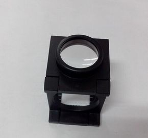 15x de lente de aumento plegable con luces LED proveedor