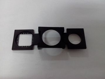 15x de lente de aumento plegable con luces LED proveedor