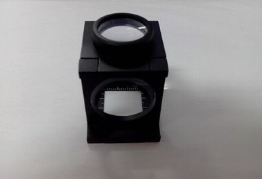15x de lente de aumento plegable con luces LED proveedor