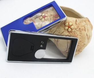Granulador LED de bolsillo pequeño y multifunción proveedor
