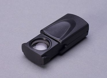 MG21008 30X21mm Lupe Lupe con luz LED proveedor