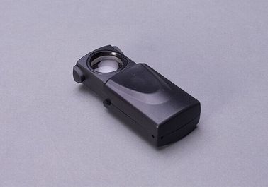 MG21008 30X21mm Lupe Lupe con luz LED proveedor