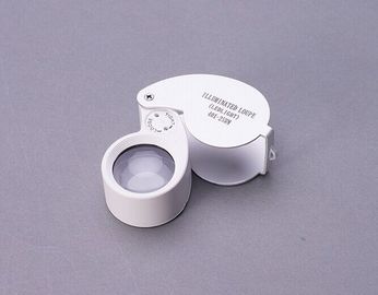 MG21011 40X Luz LED Amplificador de diamante proveedor