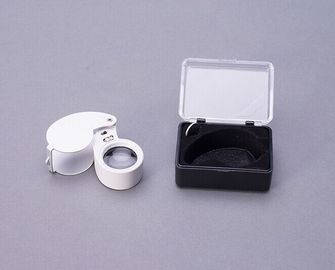 MG21011 40X Luz LED Amplificador de diamante proveedor