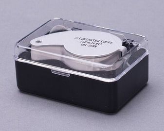 MG21011 40X Luz LED Amplificador de diamante proveedor
