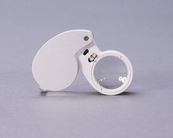 MG21011 40X Luz LED Amplificador de diamante proveedor
