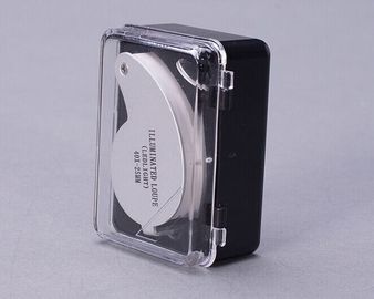 MG21011 40X Luz LED Amplificador de diamante proveedor
