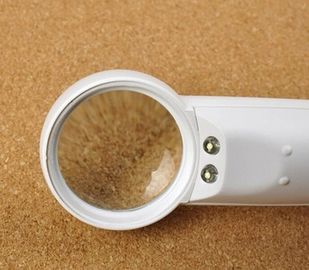 Lupa de joyería portátil con luz LED proveedor