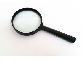 Amplificador de plástico de mano 10X proveedor