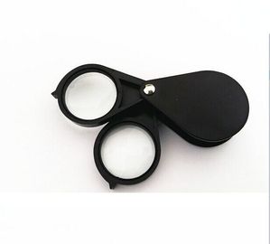 8X Joyería plegable amplificador proveedor