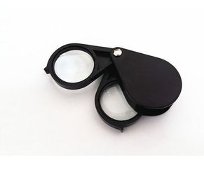8X Joyería plegable amplificador proveedor