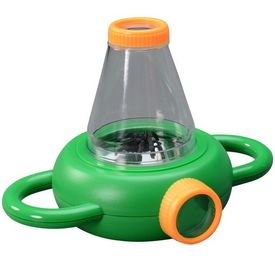 4X Insect Viewer Bug Magnifier para niños proveedor