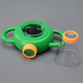 4X Insect Viewer Bug Magnifier para niños proveedor