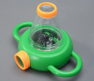 4X Insect Viewer Bug Magnifier para niños proveedor