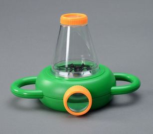 4X Insect Viewer Bug Magnifier para niños proveedor