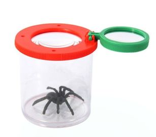 MG20167A Visor de insectos y amplificador de taza de insectos proveedor
