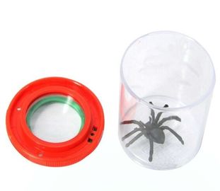 MG20167A Visor de insectos y amplificador de taza de insectos proveedor