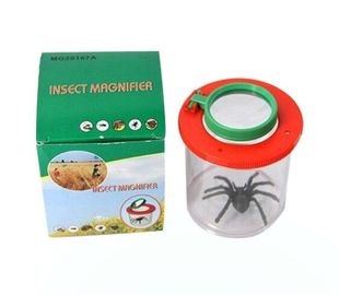MG20167A Visor de insectos y amplificador de taza de insectos proveedor