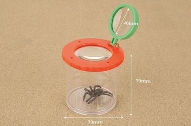 MG20167A Visor de insectos y amplificador de taza de insectos proveedor