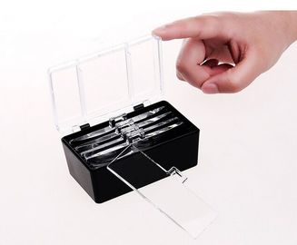 MG9892B1 Amplificador de banda de cabeza libre de manos con luz LED y lente cambiante proveedor