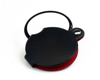NO.9891 Regalos promocionales Amplificador de bolsillo plegable proveedor