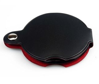 NO.9891 Regalos promocionales Amplificador de bolsillo plegable proveedor