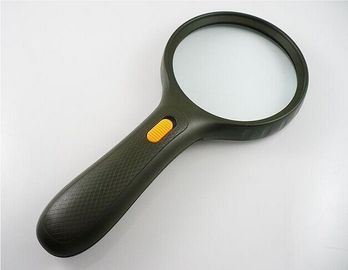 NO.9986A 3 amplificador de lectura iluminado con LED proveedor