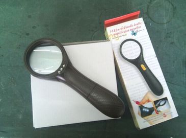 NO.9986A 3 amplificador de lectura iluminado con LED proveedor