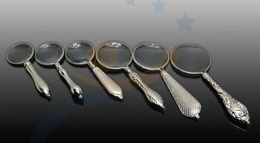 Paquete de regalo de amplificador de metal de estilo europeo proveedor