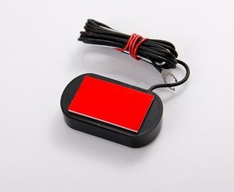 HM025 IP68 Contador de horas inductivo de gasolina LCD a prueba de agua y reajustable para parámetros, microiluminación, motores marinos proveedor