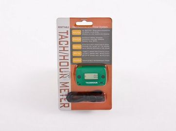 IP68 Tácmico/hora de reajuste impermeable proveedor