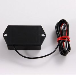 HM026 IP68 Reajustable a prueba de agua Tach/hora de gas Métro para motor de gas 2/4 tiempos Generador de motocicletas ATV UTV Marina proveedor
