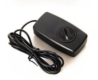HM032R luz de fondo verde digital reajustable Tácmico inductivo Horómetro para motocicletas ATV Generador de motos de nieve proveedor