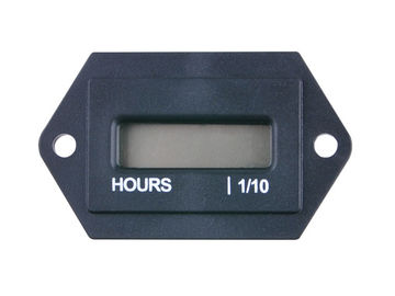 4.5-90V DC/86-230V AC LCD Horómetro proveedor