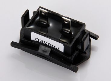 IP68 Métro de horas de motor hex LCD a prueba de agua proveedor