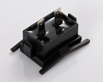 IP68 Rectángulo LCD a prueba de agua, medidor de horas proveedor