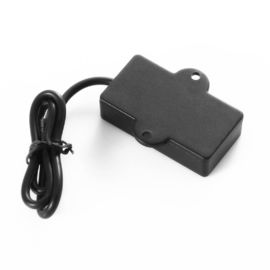Indicador de batería con pantalla de barras de LED de 5 segmentos de 12/24 voltios proveedor