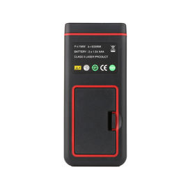 60m 1,9&quot; LCD digital de auto-calibración láser medidor de distancia proveedor