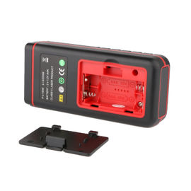 60m 1,9&quot; LCD digital de auto-calibración láser medidor de distancia proveedor