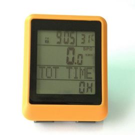 Display LCD Computadora de bicicleta multifunción proveedor